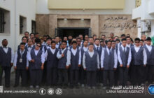 انطلاق العام الدراسي بجمعية أصدقاء ذوي الهمم في بنغازي