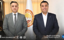 رئيس لجنة متابعة الأجهزة الرقابية بالنواب يبحث دعم العمل الرقابي
