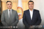 تكليف اللواء امبارك بوحرارة برئاسة جهاز مكافحة الهجرة غير الشرعية