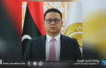 رئيس مجلس النواب يصدر قرارا بتكليف عبدالله بليحق رئيسا للمركز الإعلامي الليبي للدراسات والاستشارات الاستراتيجية
