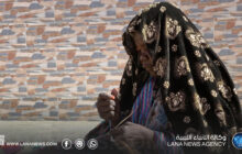 المرأة الريفية في فزان.. إمكانات إنتاجية تواجه تحديات التسويق والدعم