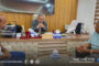 وزير السياحة يبحث الاهتمام بالمواقع التاريخية في مرزق