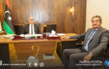 رئيس مجلس النواب يطّلع على مستجدات عمل لجنة الحوار المصغرة