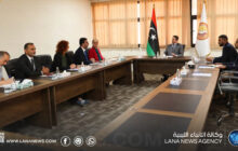 العقوري يبحث مع المؤسسة الألمانية للتعاون الدولي تطوير الشراكة ودعم التنمية